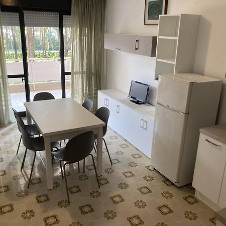 Appartamenti Meridiana Λινιάνο Σαμπιαντόρο Εξωτερικό φωτογραφία