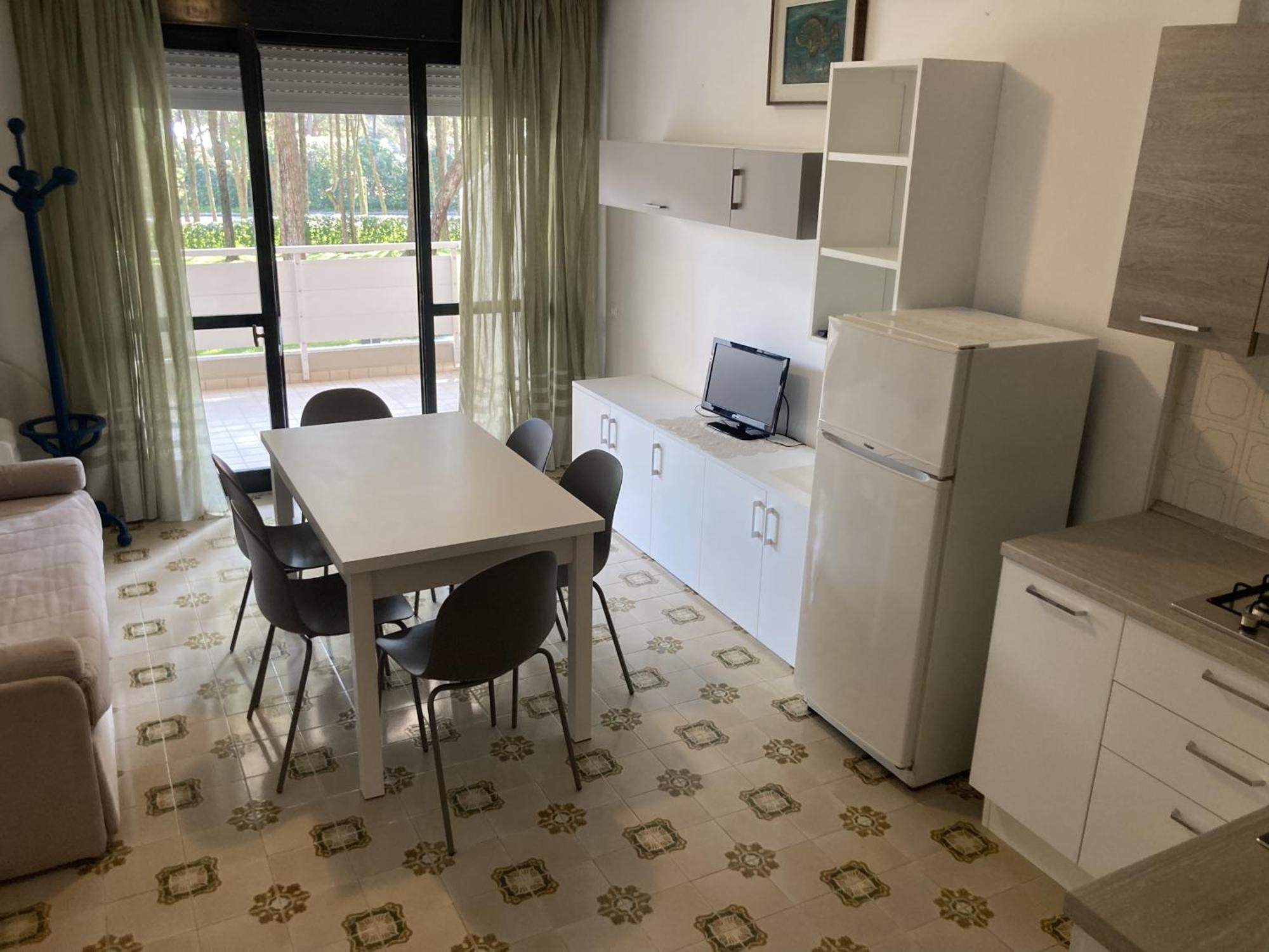 Appartamenti Meridiana Λινιάνο Σαμπιαντόρο Εξωτερικό φωτογραφία