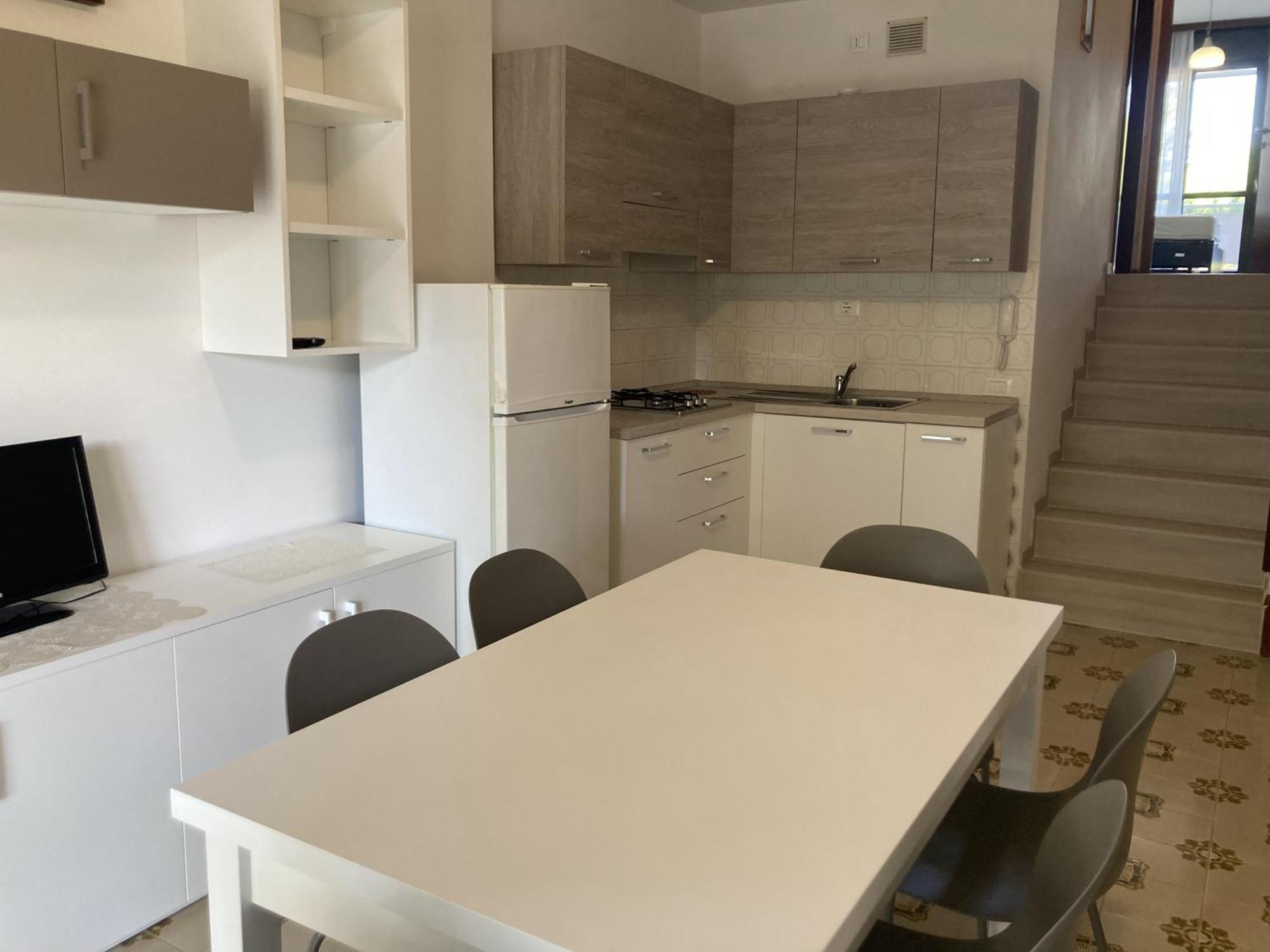 Appartamenti Meridiana Λινιάνο Σαμπιαντόρο Εξωτερικό φωτογραφία
