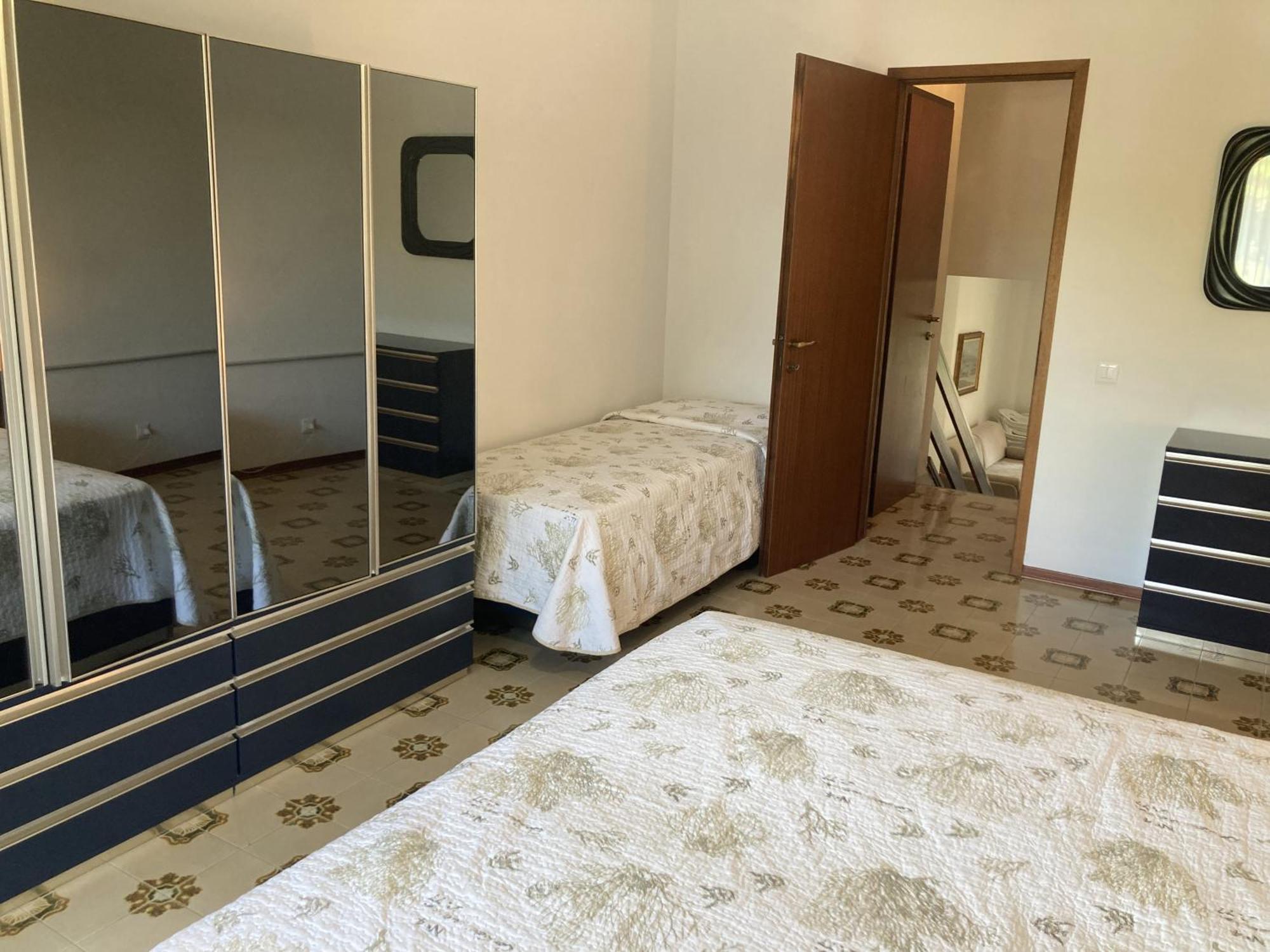 Appartamenti Meridiana Λινιάνο Σαμπιαντόρο Εξωτερικό φωτογραφία
