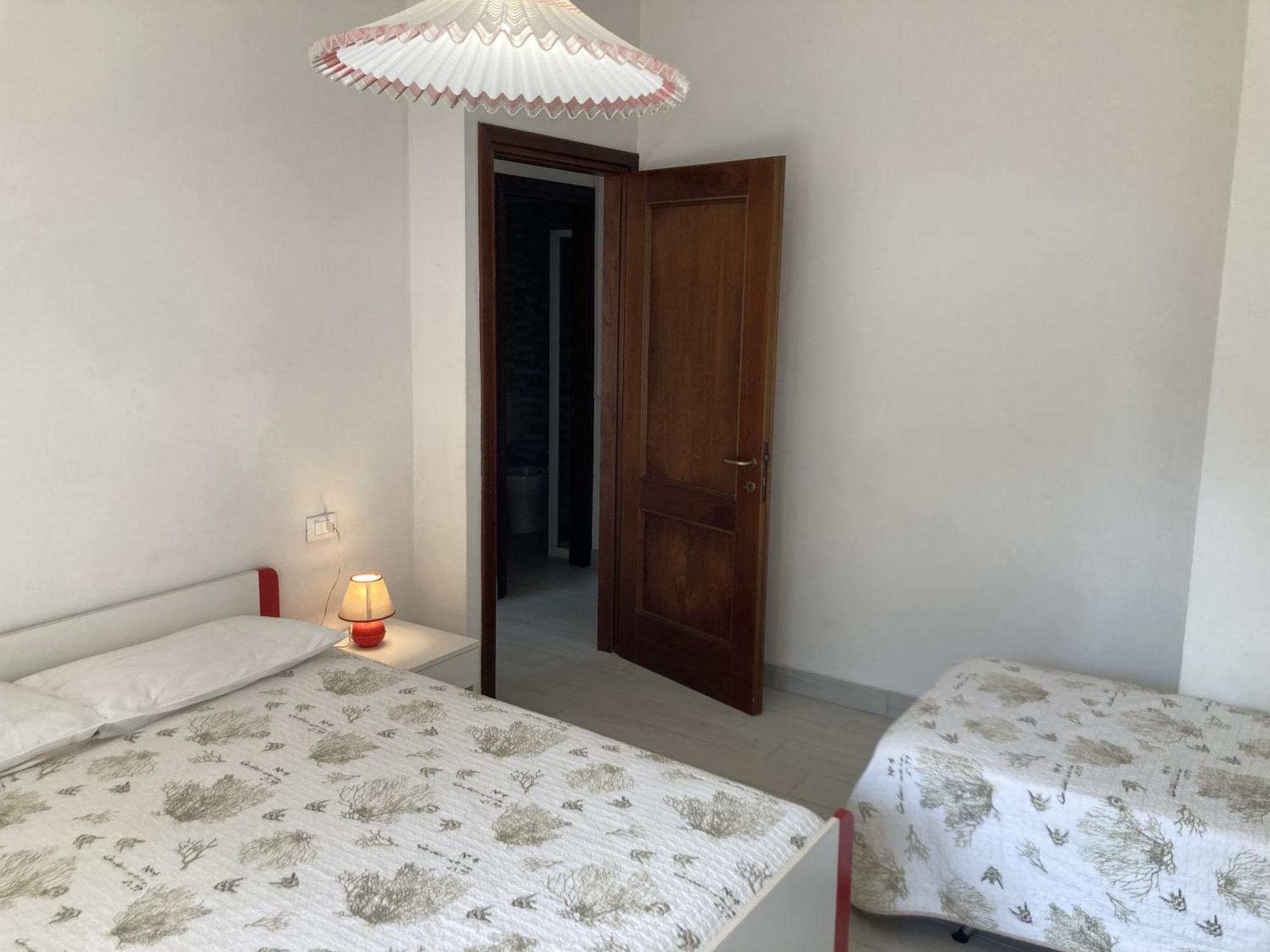 Appartamenti Meridiana Λινιάνο Σαμπιαντόρο Εξωτερικό φωτογραφία