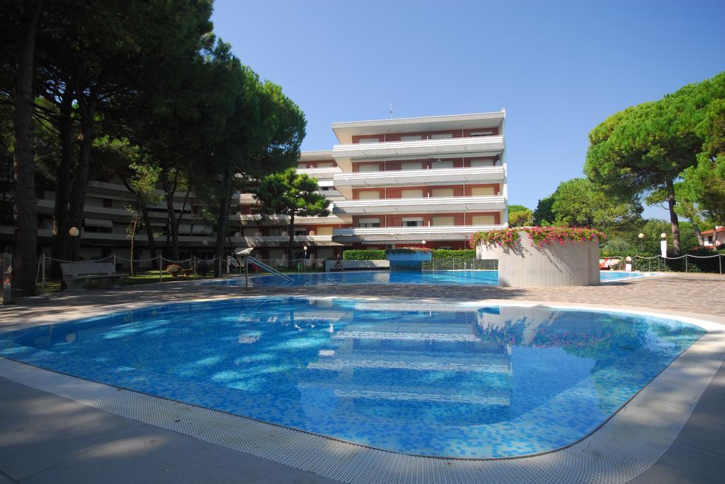 Appartamenti Meridiana Λινιάνο Σαμπιαντόρο Εξωτερικό φωτογραφία